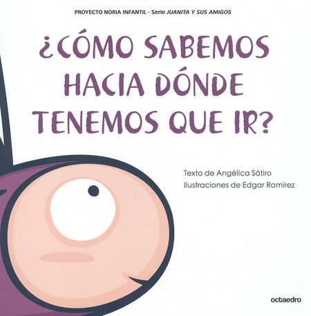 Cómo sabemos hacia dónde tenem...