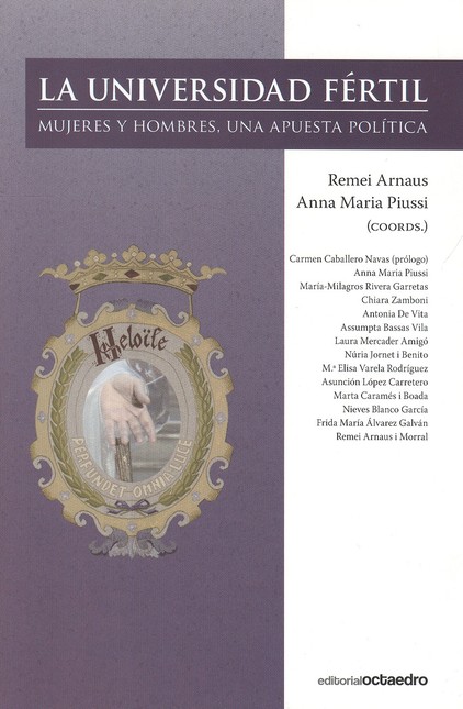 La universidad fértil. Mujeres...