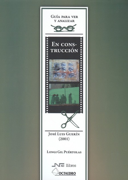 En construcción. Guía para ver...