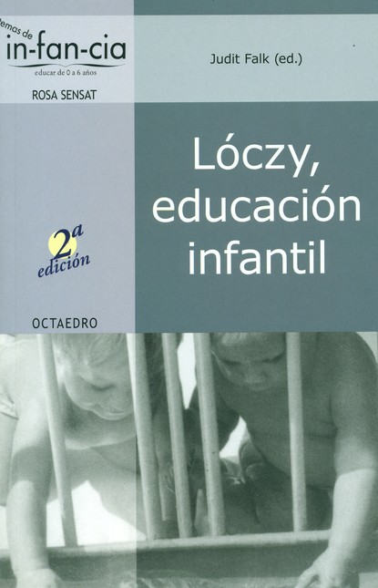Lóczy, educación infantil