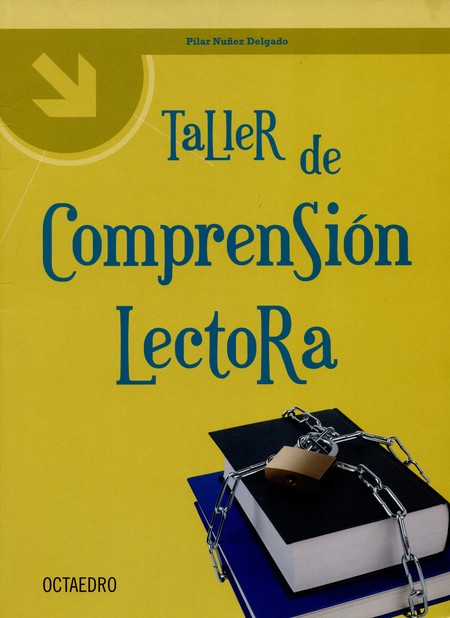 Taller de comprensión lectora