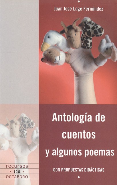 Antología de cuentos y algunos...