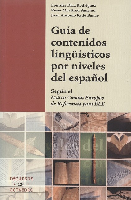 Guía de contenidos lingüístico...