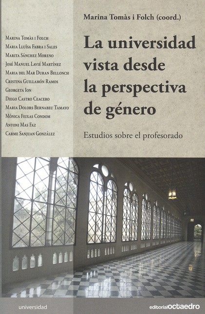 La universidad vista desde la ...