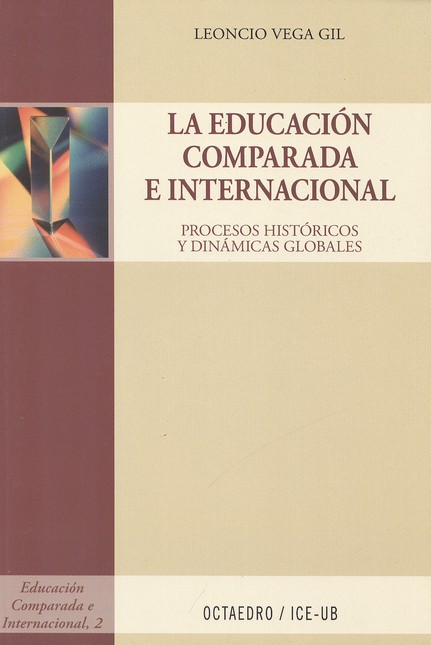 La educación Comparada e Inter...