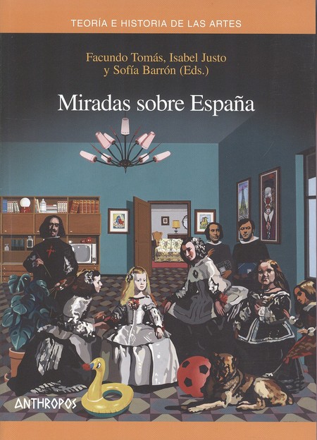 Miradas sobre España