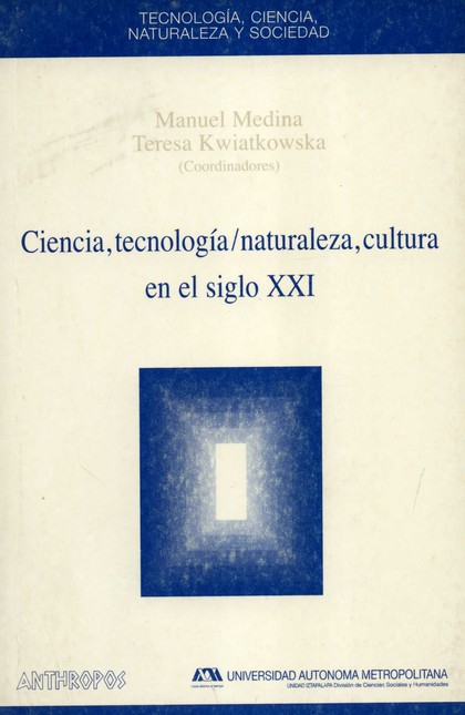 Ciencia, Tecnología / Naturale...