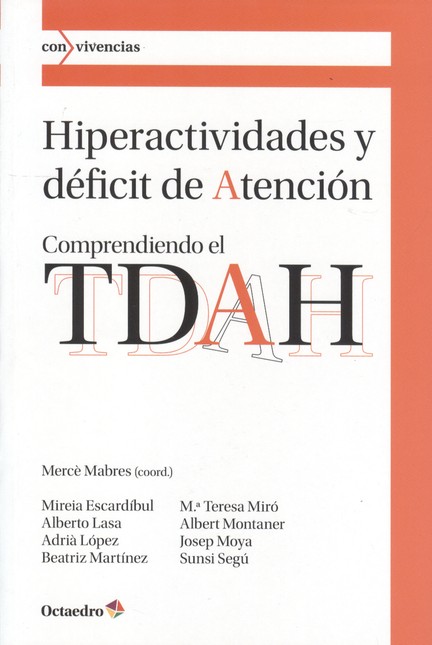 Hiperactividades y déficit de ...