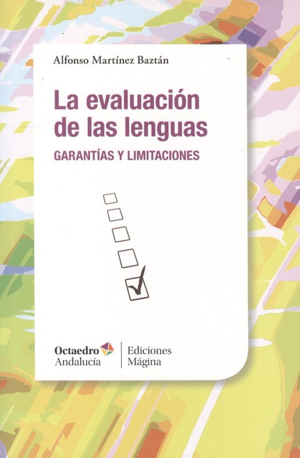 Evaluación de las lenguas. Gar...