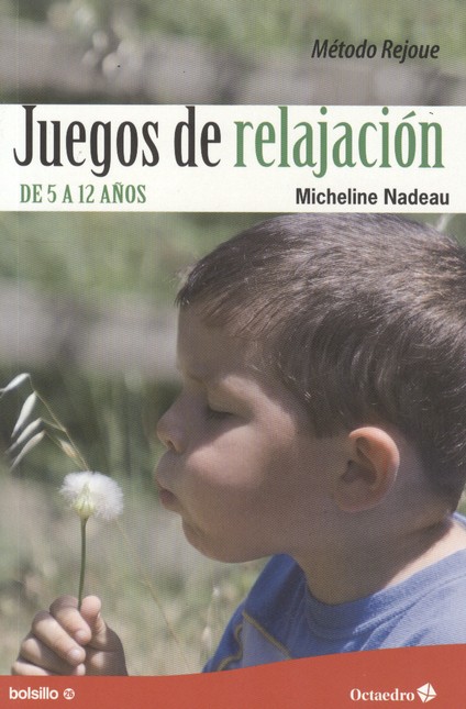 Juegos de relajación de 5 a 12...