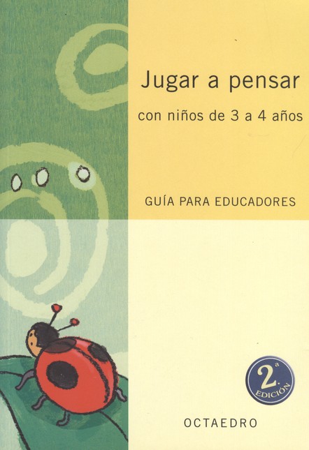 Jugar a pensar con niños de 3 ...