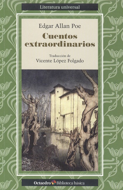 Cuentos extraordinarios