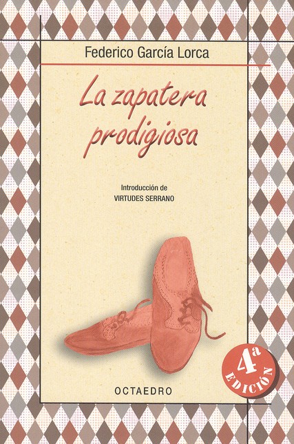 La zapatera prodigiosa