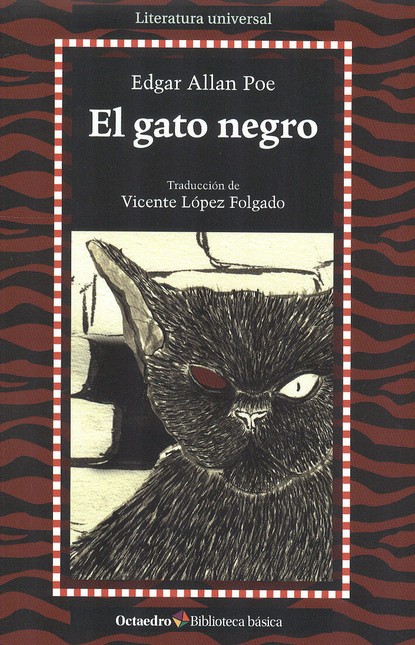 El gato negro
