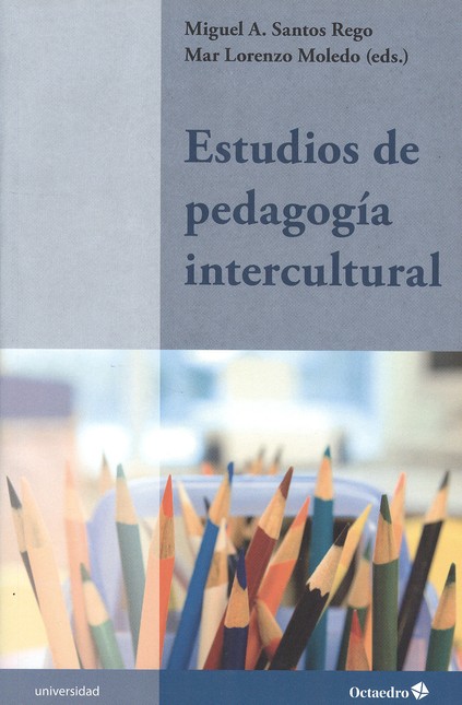 Estudios de pedagogía intercul...