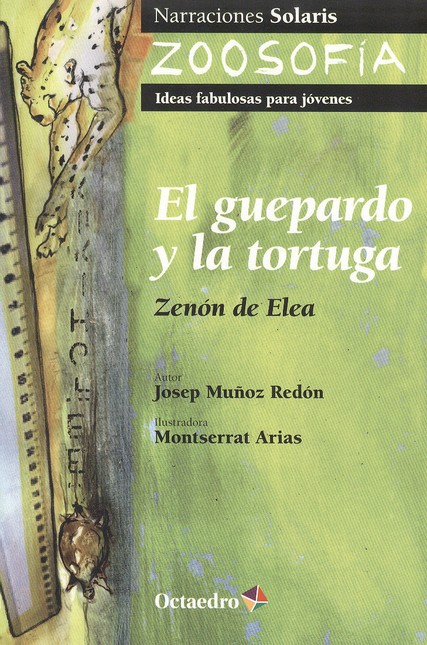Guepardo y la tortuga, El. Zen...