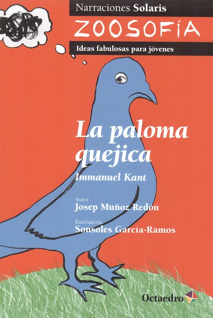 Paloma quejica, La. Immanuel K...