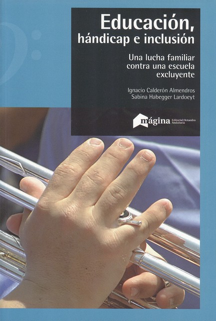 Educación, hándicap e inclusió...