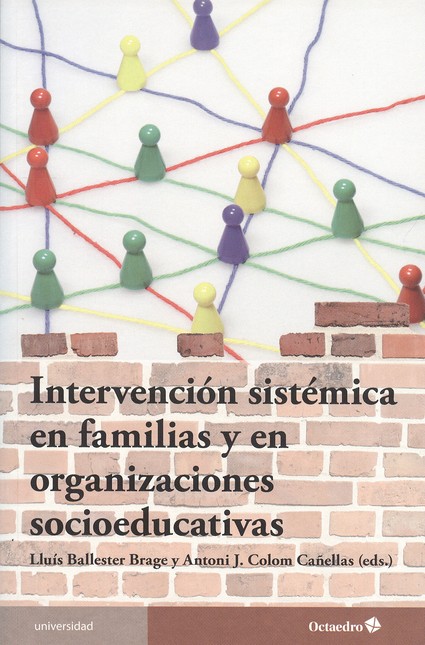 Intervención sistémica en fami...