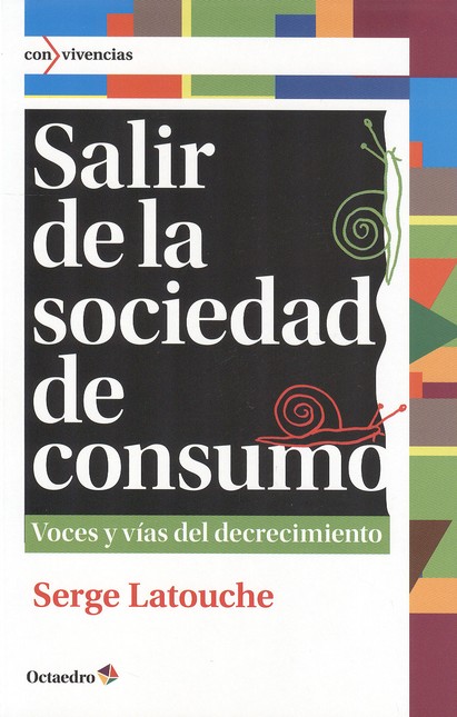 Salir de la sociedad de consum...