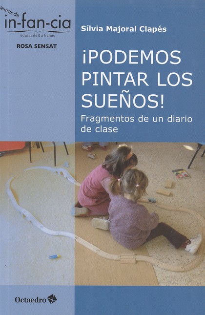Podemos pintar los sueños! Fra...