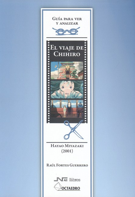 Viaje de Chihiro Guía para ver...