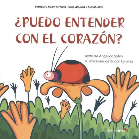 Puedo entender con el corazón?