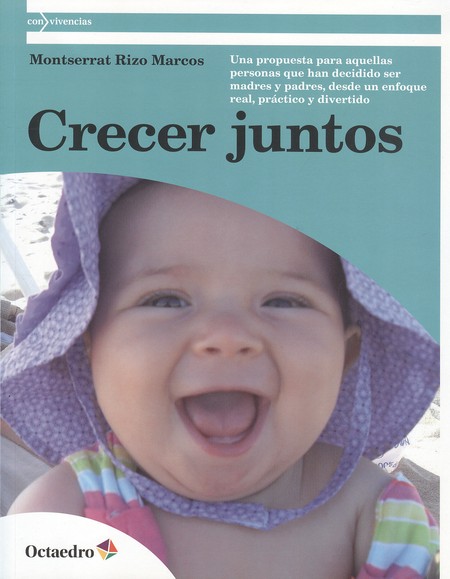 Crecer juntos. Una propuesta p...