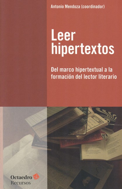 Leer Hipertextos. Del marco hi...