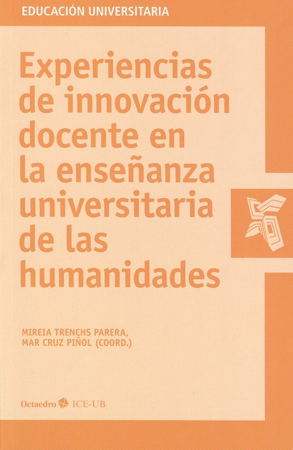 Experiencias de innovación doc...