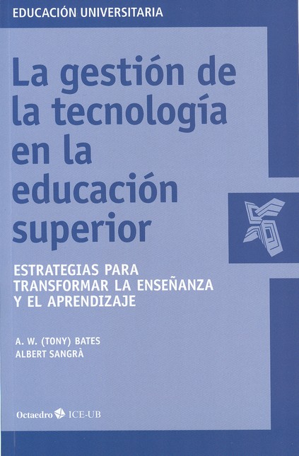 La gestión de la tecnología en...