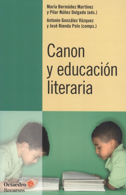 Canon y educación literaria