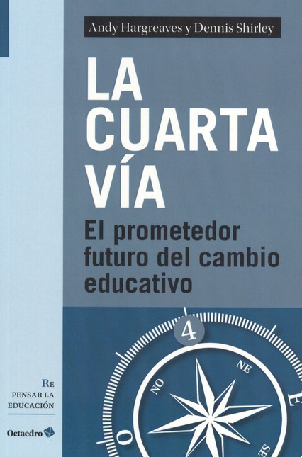 La cuarta vía. El prometedor f...