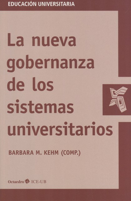 La nueva gobernanza de los sis...