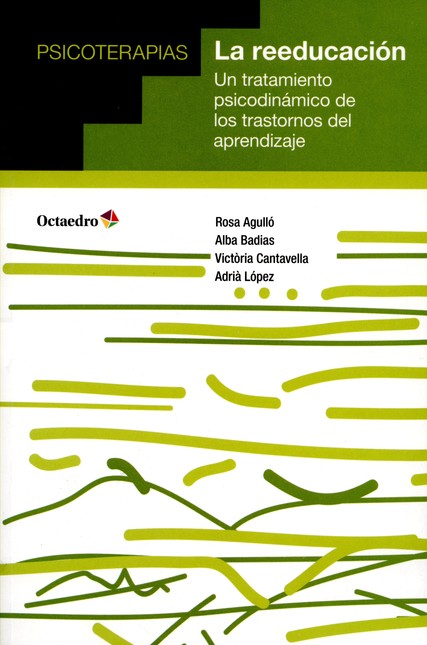 La reeducación. Un tratamiento...