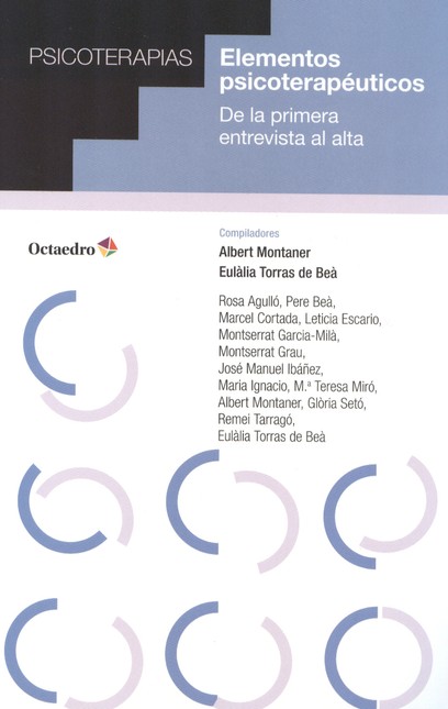 Elementos psicoterapéuticos. D...