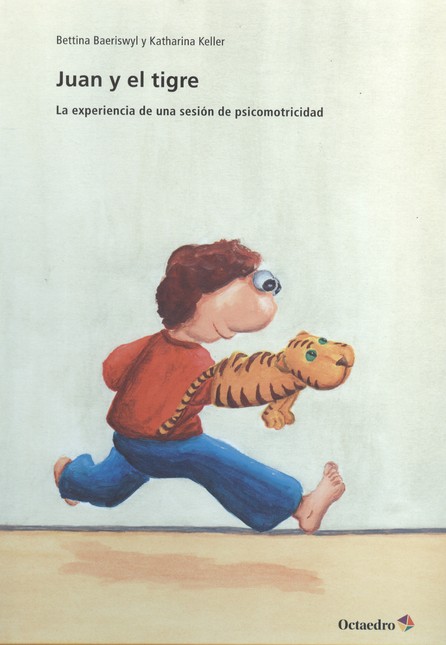 Juan y el tigre. La experienci...