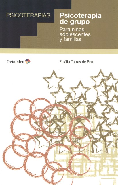 Psicoterapia de grupo para niñ...