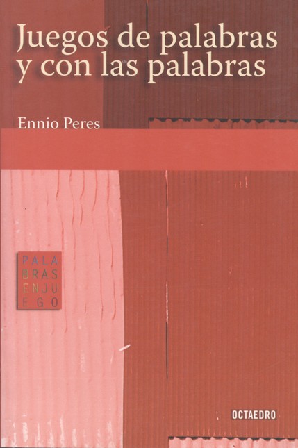 Juegos de palabras y con las p...