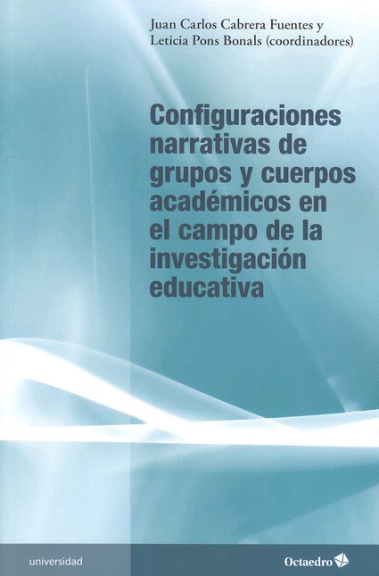 Configuraciones narrativas de ...