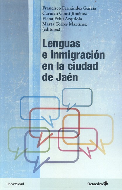 Lenguas e inmigración en la ci...