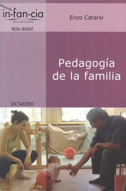 Pedagogía de la familia