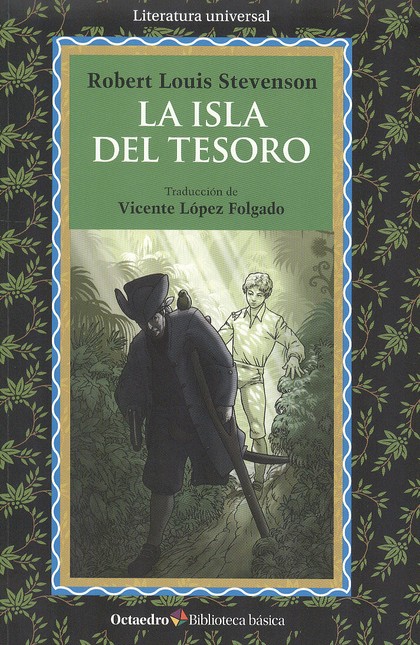 La isla del tesoro