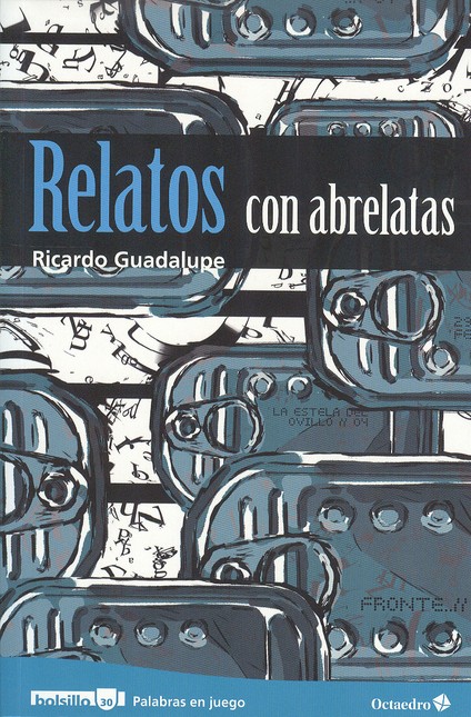 Relatos con abrelatas