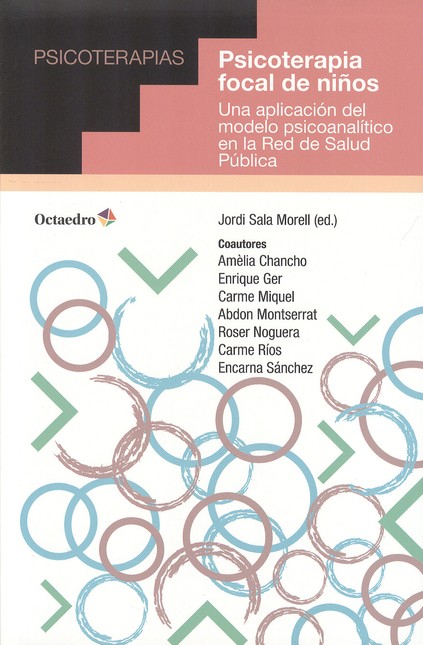 Psicoterapia focal de niños. U...