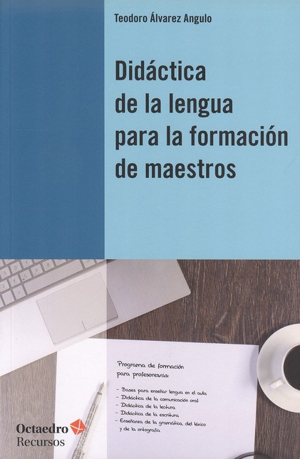 Didáctica de la lengua para la...