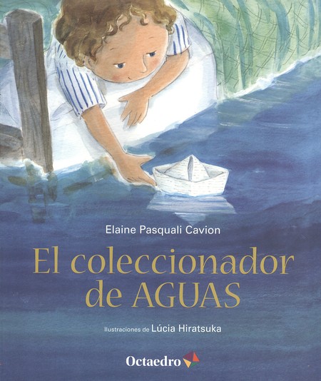 Coleccionador de aguas, EL