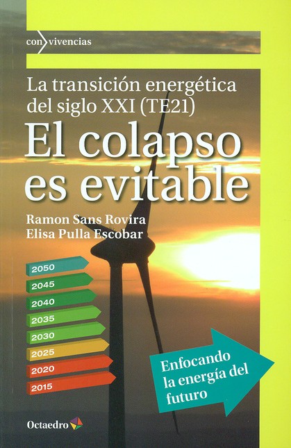 El colapso es evitable. La tra...