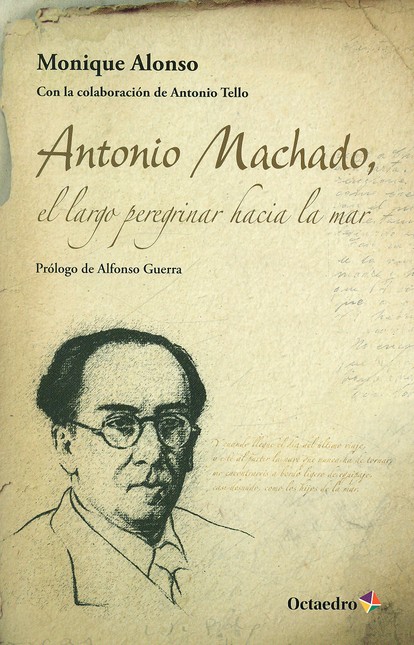 Antonio Machado, el largo pere...