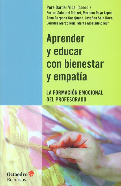 Aprender y educar con bienesta...